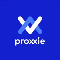 PROXXIE logo