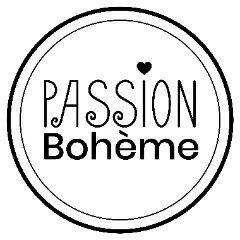 PASSION BOHEME logo