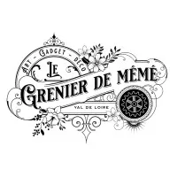 LE GRENIER DE MEME (LGDM) logo