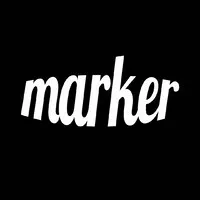 MARKER PRODUCTION logo