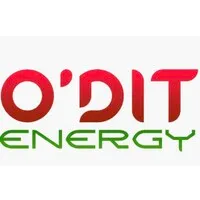 O'DIT ENERGY logo