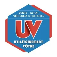 UTILITAIREMENT VOTRE logo