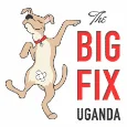DOG TRAINER ACADEMY logo