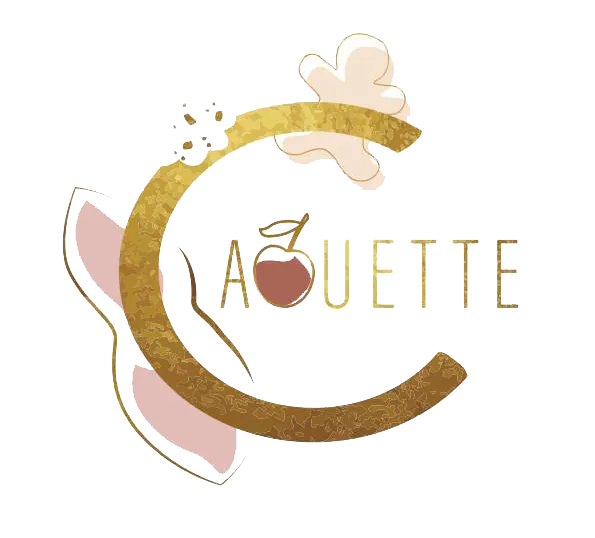 MADEMOISELLE CAOUETTE logo