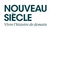 NOUVEAU SIECLE logo
