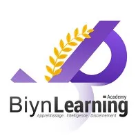 BIYN LEARNING ACADEMY logo