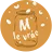 ADELINEKEDE'VRAC logo