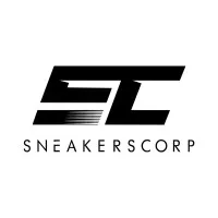 SNEAKERSCORP logo
