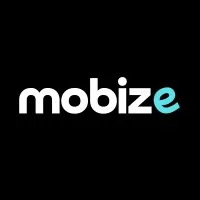MOBIZE logo