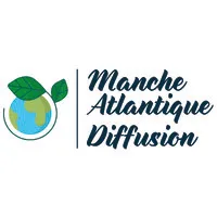 MANCHE ATLANTIQUE DIFFUSION (MAD) logo
