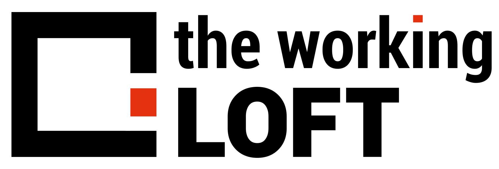 THE WORK'IN LOFT logo