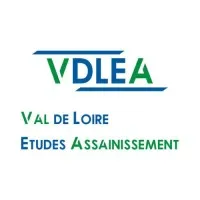 VAL DE LOIRE ETUDES ASSAINISSEMENT logo
