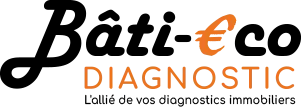 BATI ECO DIAGNOSTIC logo