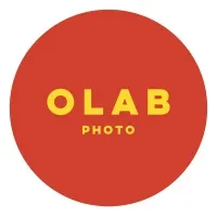 OLAB PHOTO logo