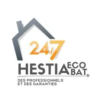 HESTIA ECO BAT logo