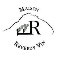 REVERDY VIN logo