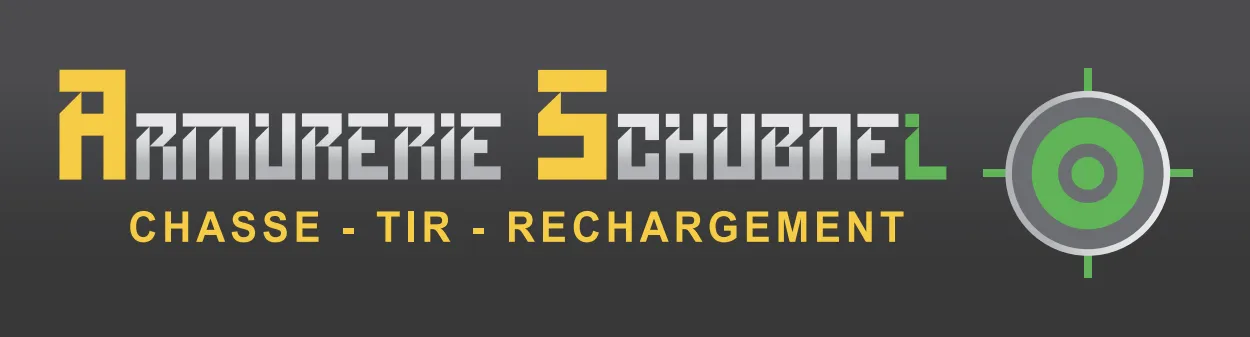 ARMURERIE SCHUBNEL logo