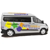 TUTTICARS logo