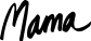 MAMA DELICES logo