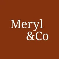 MERYL & CO logo