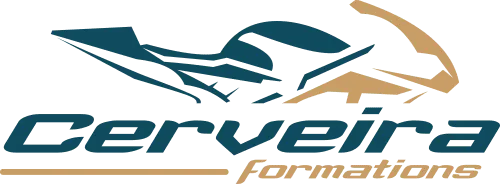 CERVEIRA FORMATIONS logo
