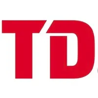 Voici le logo de la marque TRANSPORTS DUVAL SAS qui représente son identité graphique.
