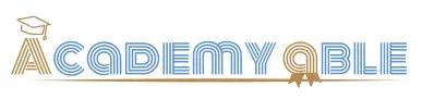 ACADEMYABLE logo