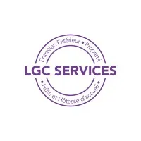 LGC SERVICES logo