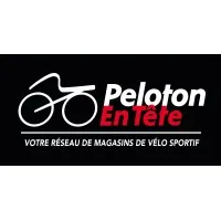 PELOTON EN TETE logo