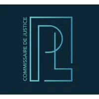 PASCAL LOUVION logo