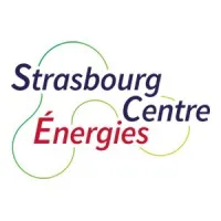 STRASBOURG CENTRE ENERGIES logo