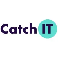 CATCH IT logo