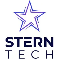 STERN TECH logo