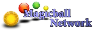 MAGICBALL logo