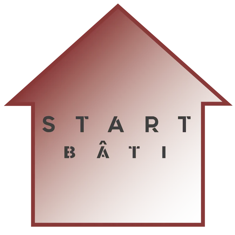 START BATI logo