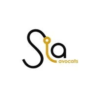 SIA AVOCATS logo