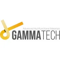 GAMMA TECH logo