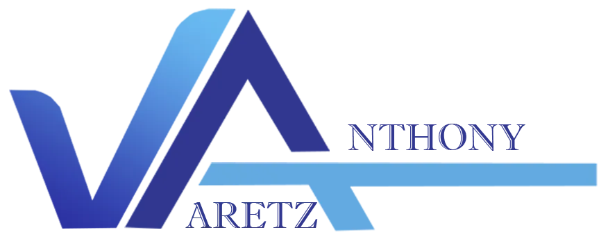 VARETZ ANTHONY logo