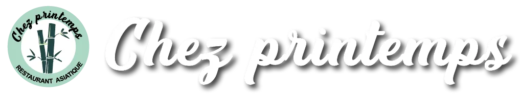 CHEZ PRINTEMPS logo