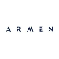 ARMEN logo