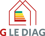 GLEDIAG logo