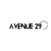 AVENUE 29 logo