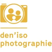 DEN'ISO PHOTOGRAPHIE logo