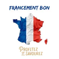 FRANCEMENT BON logo