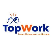 TOPWORK logo