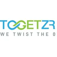 TOGETZR logo