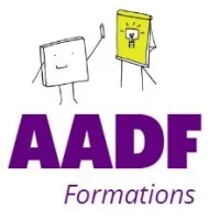 AADF logo
