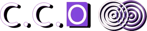 CCO logo
