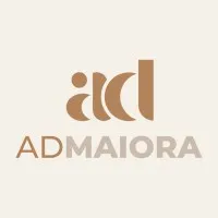 AD MAIORA logo