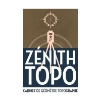 ZENITH TOPO logo